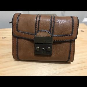 Fossil Women Wallet
